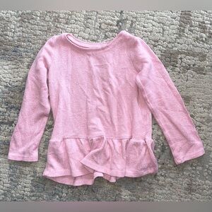 Jumping Beans long sleeve top size 24 months